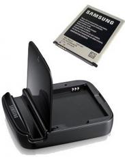 Samsung Galaxy S3 Extra Battery Kit