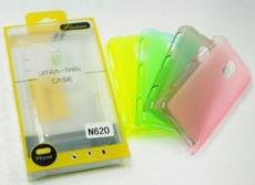 Platina case for Nokia Lumia 620