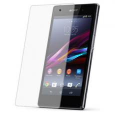 Deppa пленка для Sony Xperia Z матовая