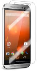 Deppa пленка для HTC One M8 матовая