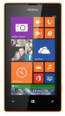 Deppa защитная пленка Nokia lumia 525 глянцевая