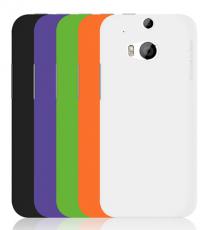 Deppa Air case for HTC One M8