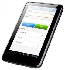 ZTE E7T white