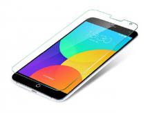 9H стекло на экран MEIZU MX5