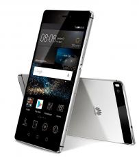 9H стекло на экран P8 Max