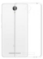 Case силиконовая накладка для Xiaomi Redmi Note 3