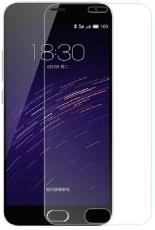 9H стекло на экран Meizu M2 Note