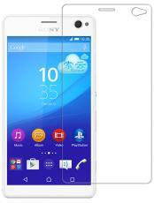 Защитное стекло для Sony Xperia C5