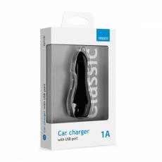 Deppa АЗУ USB 1A