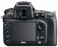 Nikon D800E Body