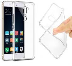 Техпак Силиконовая накладка для Xiaomi Mi5S Plus