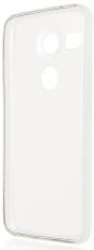 Case силиконовая накладка для LG Nexus 5X