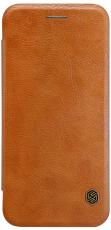 Nillkin Qin Leather Case для Google Pixel brown