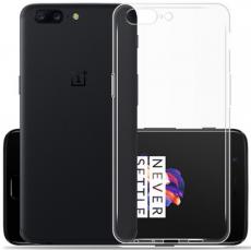 Dismac TPU Ultra Slim OnePlus 5T
