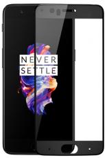 Dismac Защитное стекло для OnePlus 5 black