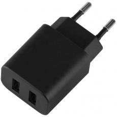 Deppa СЗУ 2 USB 3.4A