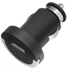 Deppa USB-Type C Сar Сharger