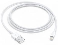 Apple Lightning to USB cable