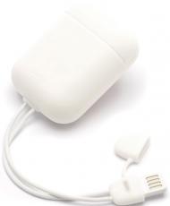REMAX RC-A6 white
