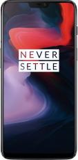 OnePlus 6 8/128GB mirror black