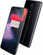 OnePlus 6 8/128GB mirror black