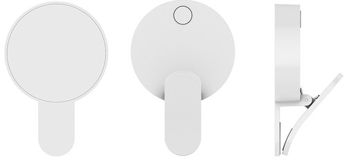 Xiaomi Mijia Yuemi Fill Light