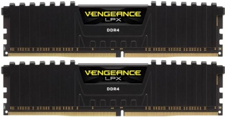 Corsair CMK16GX4M2A2400C14