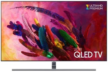 Samsung QE65Q7FNA grey