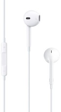 Apple EarPods (3.5 мм) white