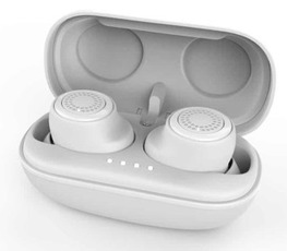 Remax TRUE WIRELESS BLUETOOTH TWS-2 white