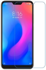 DF защитное стекло для Meizu M8/M8 Lite