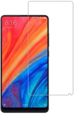 DF защитное стекло для Xiaomi Mi Mix 2/2S black