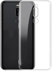 DF силиконовый чеход для Meizu Note 8