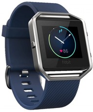 Fitbit Blaze L blue