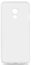 DF Силиконовый чехол для Meizu 15 Lite