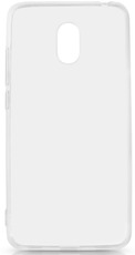 DF Силиконовый чехол для Meizu 15