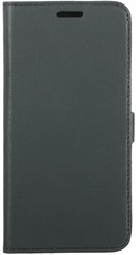 DF Чехол-книжка для Huawei Honor 10 black