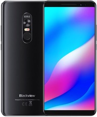 Blackview Max 1 6/64Gb black