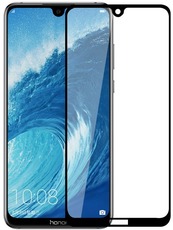 DF Защитное стекло для Honor 8X Max black