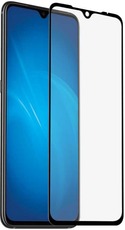 DF Защитное стекло для Xiaomi Mi9 SE black