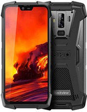 Купить Blackview BV9700 Pro: цена 16500 ₽ в СПб – интернет-магазин Центр Связи Blackview BV9700 Pro