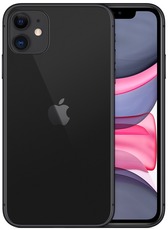 Apple iPhone 11 64Gb black