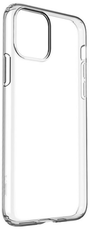 Силиконовый чехол для iPhone 11 (техпак)