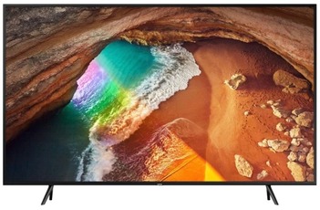 Samsung QE65Q60RAU black