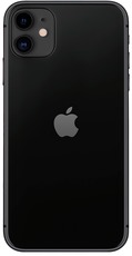 Apple iPhone 11 64Gb black