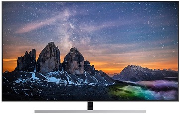 Samsung QE65Q80RAU 65