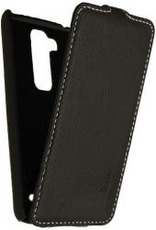 Aksberry Чехол-книжка для LG L Fino