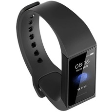 Xiaomi Redmi Band black