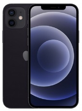 Apple iPhone 12 64GB black