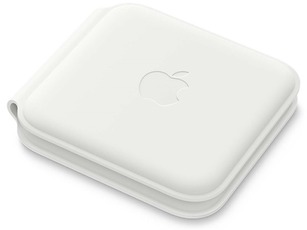 Apple MagSafe Duo Charger (MHXF3ZE/A) white